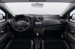 Dacia Sandero Stepway 2016 года